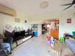 Blk 334 Kampong Ubi View (Geylang), HDB Executive #454208281